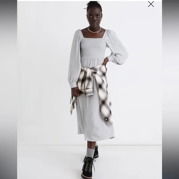 mock neck plus size midi dress Sleeveless Cowl Neck Midi Dress | A-Line Dress